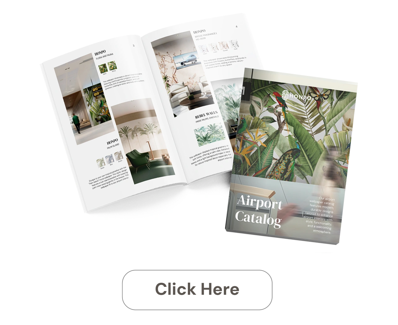 Honpo wallpaper collection catalog